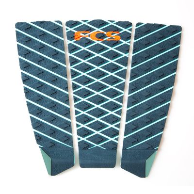 Deck FCS Harley Ingleby [Aqua Marine Slate]1