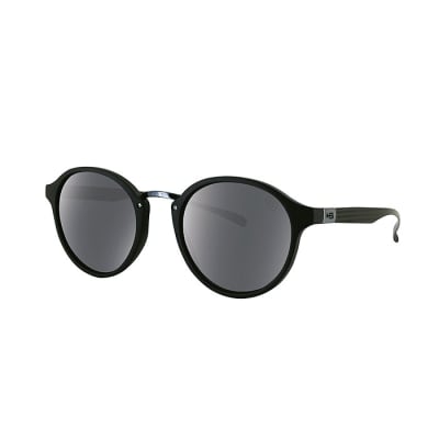Hot Buttered Brighton Matte Black Hot Buttered Brighton Matte Black
