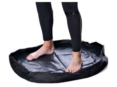 Wetbag FCS Change Mat Black Wetbag FCS Change Mat Black