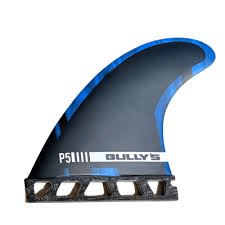 QUILLAS BULLYS P52