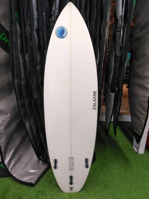 Tabla de Surf Segunda Mano Zalazar Tabla de Surf Segunda Mano Zalazar