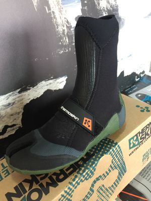Botines Thermoskin Green Botines Thermoskin Green