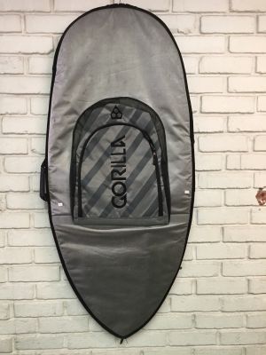 Funda Gorilla Skinboard Funda Gorilla Skinboard