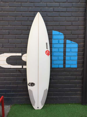 Tabla de Surf Artemis Tony Bronson 6'4'' Tabla de Surf Artemis Tony Bronson 6'4''