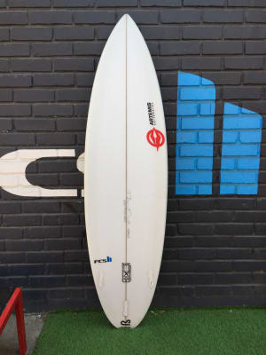 Tabla de Surf Artemis Tony Bronson 6'4'' Tabla de Surf Artemis Tony Bronson 6'4''