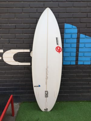Tabla de Surf Artemis Tony Bronson 6'2'' Tabla de Surf Artemis Tony Bronson 6'2''