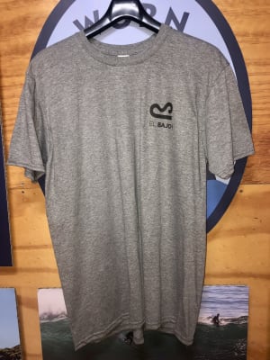 Polera El Bajo Polera El Bajo