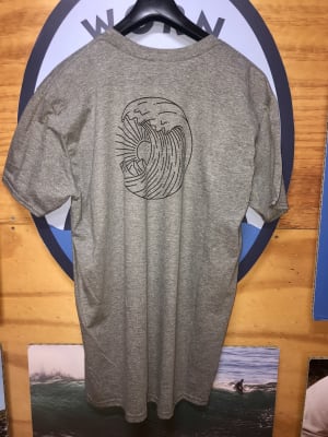 Polera El Bajo Polera El Bajo