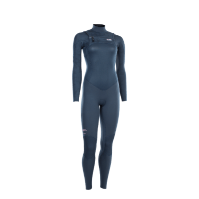 WETSUIT ION ELEMENT SEMIDRY WMN 5/4 FZ WETSUIT ION ELEMENT SEMIDRY WMN 5/4 FZ