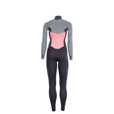 WETSUIT ION ELEMENT SEMIDRY WMN 5/4 FZ WETSUIT ION ELEMENT SEMIDRY WMN 5/4 FZ