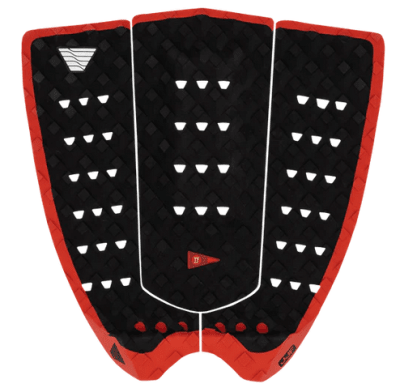 DECK SURF VEIA JJF Round Tail Pro5