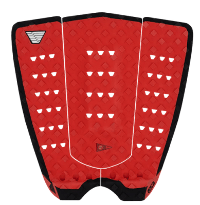 DECK SURF VEIA JJF Squash Tail Pro Pad5