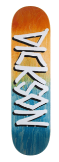 Deathwish JD org/navy gang name 8.25 Deathwish JD org/navy gang name 8.25