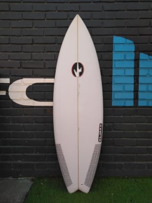 Klimax Black Wizard 6.0x21x2.69 35L Klimax Black Wizard 6.0x21x2.69 35L