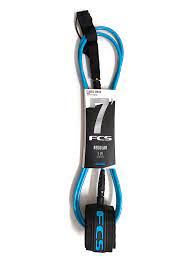 Leash FCS All Round Classic 7 BLUE1