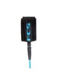 Leash FCS Comp Classic 6 BLUE Leash FCS Comp Classic 6 BLUE