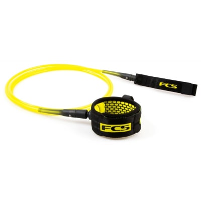 6' Comp Essential Leash Acid 6' Comp Essential Leash Acid