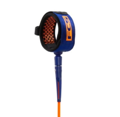 Leash FCS comp 5 Leash FCS comp 5