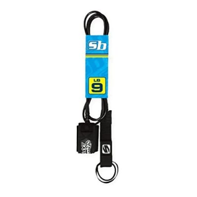 Leash Sticky Bumps Lb 9'' Leash Sticky Bumps Lb 9''