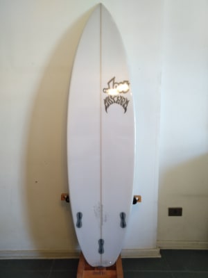 Tabla De Surf Lost Mayhem F1 6'2'' Tabla De Surf Lost Mayhem F1 6'2''