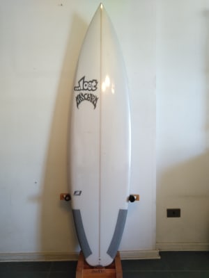 Tabla De Surf Lost Mayhem F1 6'2'' Tabla De Surf Lost Mayhem F1 6'2''