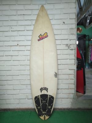 Tabla de Surf Seminueva Lost Whiplash 6'0'' Tabla de Surf Seminueva Lost Whiplash 6'0''