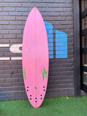Tabla marbella pink 6.3x18 5/8x2 3/8 Tabla marbella pink 6.3x18 5/8x2 3/8