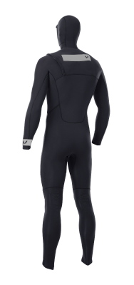 Wetsuit Volte Premium Con Gorra 5/4 Black Wetsuit Volte Premium Con Gorra 5/4 Black