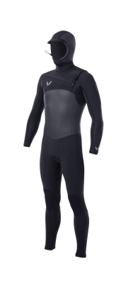 Wetsuit Volte Supreme 5/4 con gorro Wetsuit Volte Supreme 5/4 con gorro