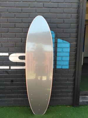 SoftBoard HR California 6.0 Orange SoftBoard HR California 6.0 Orange