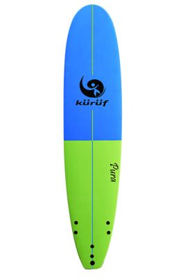 Tablas Fun Board Kuruf Pura 8'2'' Tablas Fun Board Kuruf Pura 8'2''