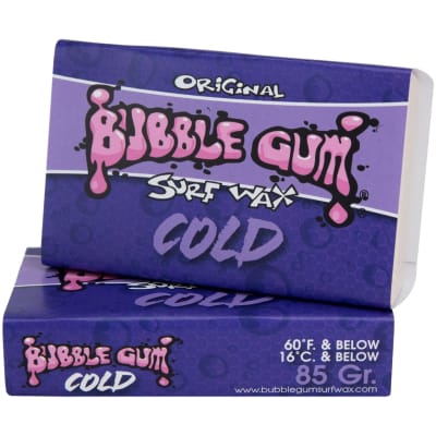 Cera Bubble Gum Original Cold Water Cera Bubble Gum Original Cold Water