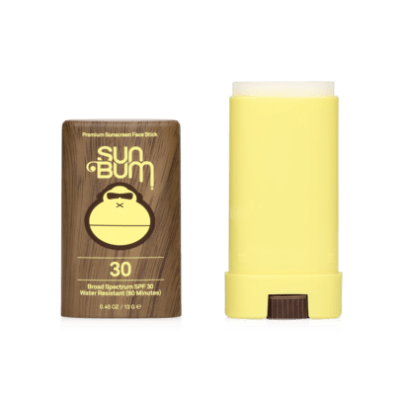 Sun Bum Facestick SPF 30 Sun Bum Facestick SPF 30