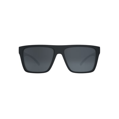 Floyd Matte Black Polarized Floyd Matte Black Polarized