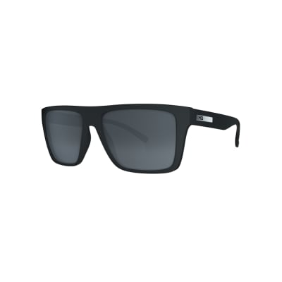 Floyd Matte Black Polarized Floyd Matte Black Polarized
