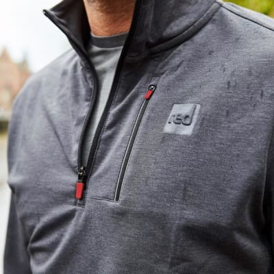 Performance Top layer RED Performance Top layer RED