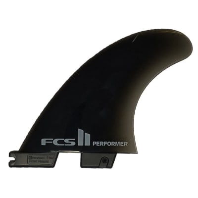 Quillas FCS II Plastic Performer1