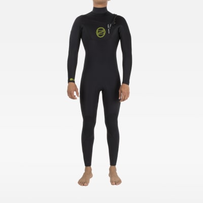 WETSUIT POLEMIC 4/3 talla M FZ WETSUIT POLEMIC 4/3 talla M FZ