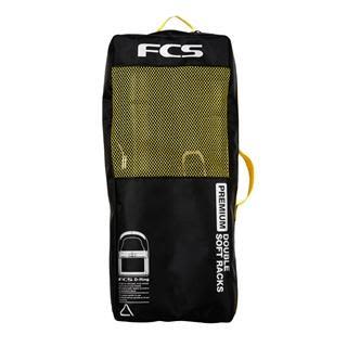 Racks FCS Premium Double Soft Racks FCS Premium Double Soft