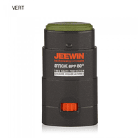 Pantalla solar jeewin green Pantalla solar jeewin green