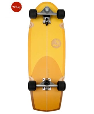 Surf Skate Quad Sunset 30 Surf Skate Quad Sunset 30