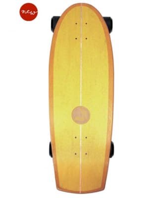 Surf Skate Quad Sunset 30 Surf Skate Quad Sunset 30