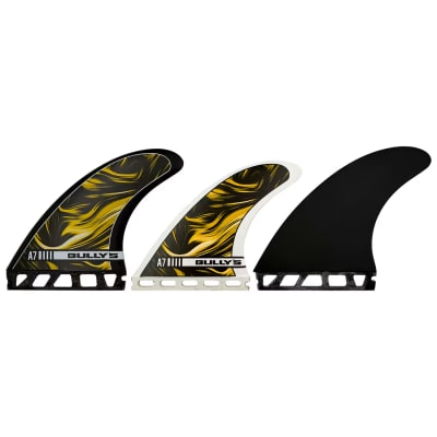 QUILLAS BULLYS A7