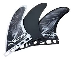 QUILLAS BULLYS A5