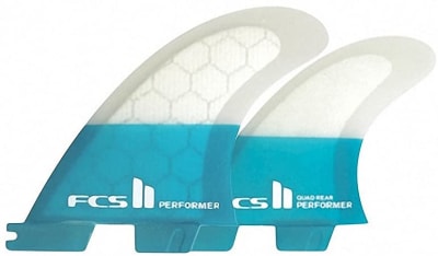 FCSII Performer pc quad M1