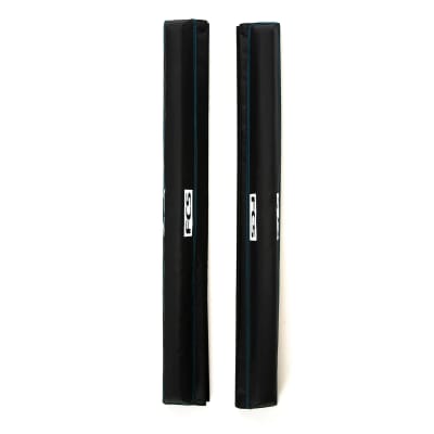 FCS Cam Lock AUTO Rack Pads1
