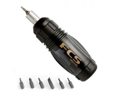 Destornillador Ratchet FCS Destornillador Ratchet FCS