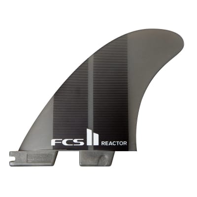 Quillas FCSII Reactor Neo glass Medium1