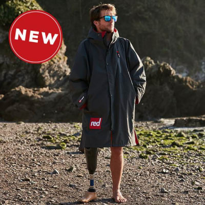 Pro change jacket RED Pro change jacket RED