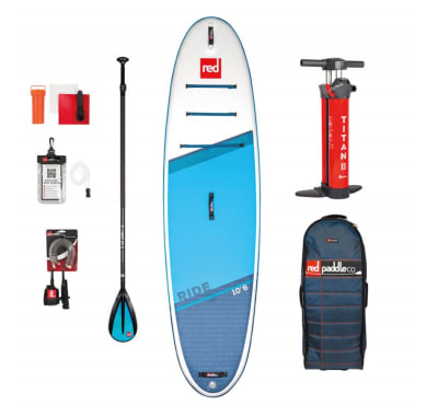 RED RIDE MSL SUP 10.6 RED RIDE MSL SUP 10.6
